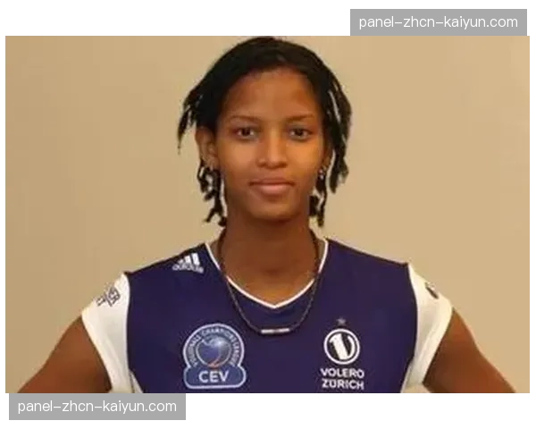 人物专访：古巴天才少女瓦尔加斯谈在费内巴切的适应过程与未来规划