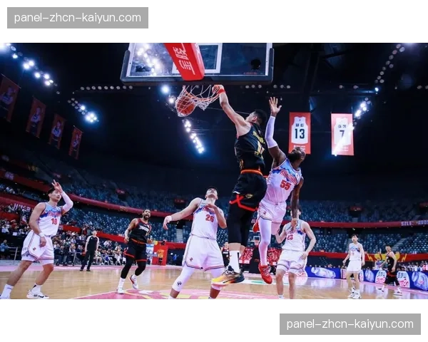 常规赛收官日：广州vs吉林直接决定最后一个季后赛席位归属